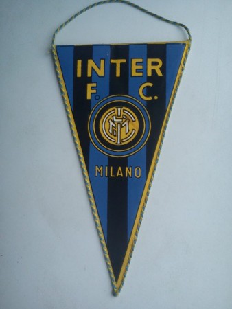 F.C. INTER MILANO -20-
